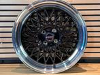 17 inch Origineel Borbet 4x100 Volkswagen UP et38, Banden en Velgen, Nieuw, 17 inch, Zomerbanden