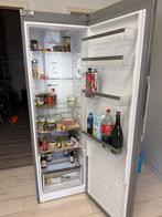 Whirlpool Koelkast SW8 AM2Q X, Ophalen, 200 liter of meer, 160 cm of meer, Energieklasse A of zuiniger