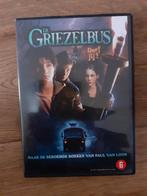 de griezelbus van Paul van Loon, Alle leeftijden, Ophalen of Verzenden, Zo goed als nieuw