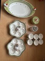 Villeroy & Boch servies delen Farmers Spring NIEUW, Overige typen, Nieuw, Ophalen of Verzenden, Overige stijlen