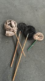 4 vang netjes gratis af te halen, Dieren en Toebehoren, Ophalen, Gebruikt, ., Overige typen