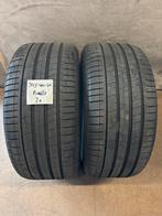 2 x 305-40-20 Pirelli P-Zero RSC Zomerbanden, Auto-onderdelen, Banden en Velgen, Ophalen, Gebruikt, 305 mm, Band(en)