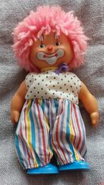 Diverse popjes en knuffels, Ophalen of Verzenden, Overige typen