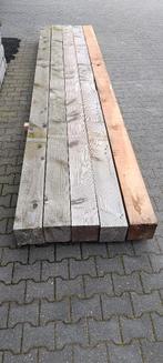 B-KEUZE DOUGLAS BALKEN | 200x200mm | 150x150mm | ACTIEPRIJS, Ophalen of Verzenden, Nieuw, 250 cm of meer, Balken