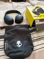 Skullcandy crusher anc 2 zwart, Verzenden, Bluetooth, Zo goed als nieuw, Skullcandy