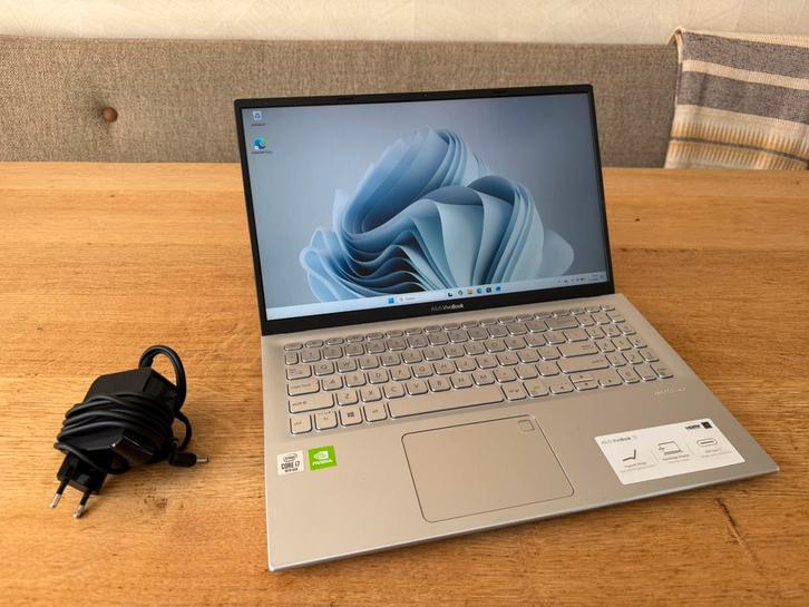 Asus vivobook | i7 10th | 512GB ssd | 16GB ram | nette staat, Computers en Software, Windows Laptops, Zo goed als nieuw, 14 inch
