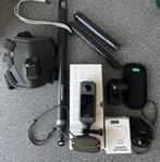 Akaso360 Action Camera Bundle, Audio, Tv en Foto, Fotocamera's Digitaal, Verzenden, Gebruikt, Overige Merken, Geen optische zoom