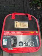 Sneeuwkettingen 14 15 16 en 17 inch, Auto diversen, Sneeuwkettingen, Ophalen, Zo goed als nieuw