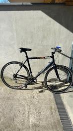 Gazelle SPN1 Sportfiets 58 cm, Ophalen, 28 inch, Gebruikt, 57 tot 61 cm