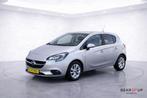 Opel Corsa 1.4 Turbo Drive AIRCO|CRUISE|CARPLAY|STOELVERWARM, 101 pk, Gebruikt, Euro 6, 1137 kg