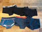 6 vingino boxers onderbroeken maat 146-152, Ophalen of Verzenden, Gebruikt, Meisje, Nacht- of Onderkleding