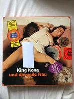 Super 8mm film 18+ king kong, Audio, Tv en Foto, Filmrollen, Ophalen of Verzenden, 8mm film