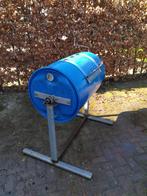 Compost vat draaibaar, Tuin en Terras, Ophalen, Compost