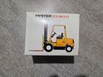 Hyster H3.00XM Heftruck, Ophalen of Verzenden