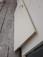 Binnendeur linksdraaiend, Ophalen, Gebruikt, 80 tot 100 cm, Binnendeur