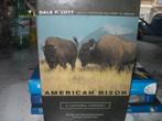 BOEK DALE LOTT-AMERICAN BISON., Boeken, Dale F.Lott., Ophalen of Verzenden, Zo goed als nieuw, Los deel