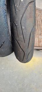 Dunlop Sportsmart TT circuitbanden - Gebruikt, Ophalen of Verzenden, Gebruikt