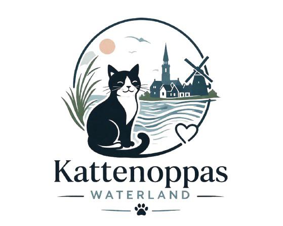 Kattenoppas Waterland en omstreken, Diensten en Vakmensen, Dieren | Katten | Verzorging, Oppas en Les, Particuliere oppas