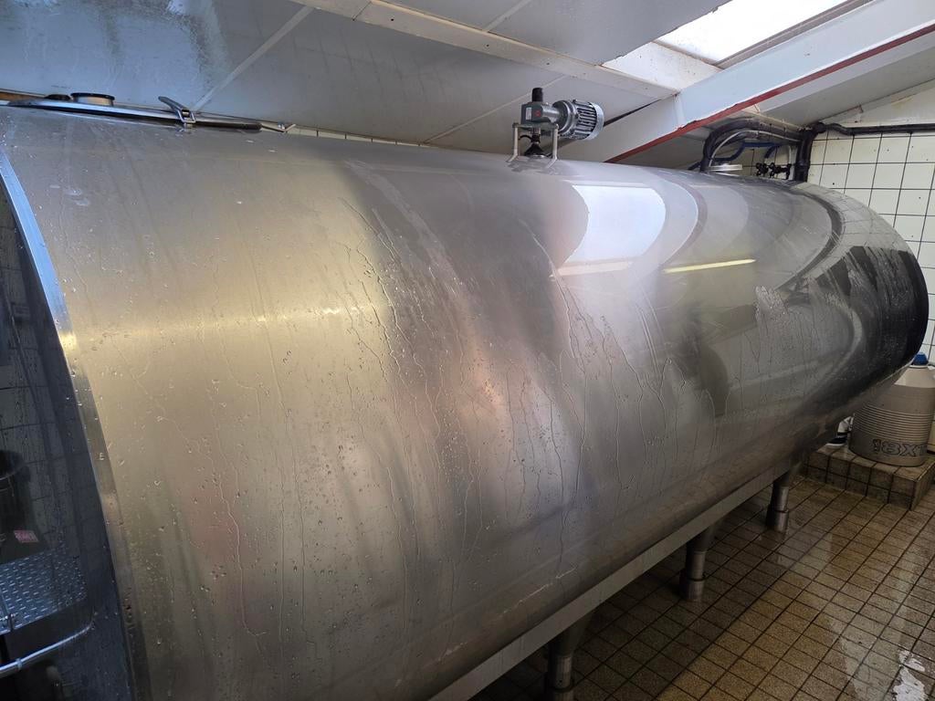 Melktank, Dieren en Toebehoren