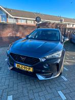 Cupra Formentor 1.4 E-hybrid 204pk Dsg-6 2022 VN Blauw, Auto's, Cupra, 4 cilinders, Formentor, Blauw, Plug-in hybride