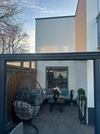 Overkapping 4 X 2.70, Ophalen, Zo goed als nieuw, Veranda