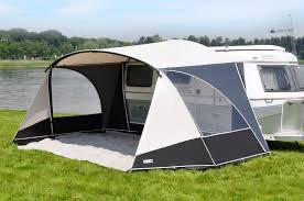 Unico verona luifel voor eriba touring 5 serie hoog model, Ophalen, Zo goed als nieuw