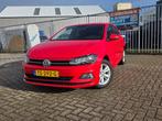 Volkswagen Polo 1.0 TSI Comfortline#Nap#Airco#Cruis#1ste Eig, Voorwielaandrijving, Stof, Euro 6, 23 km/l