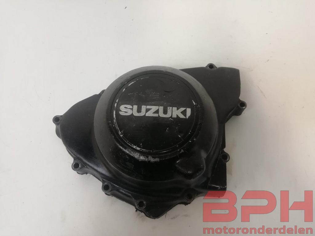 Dynamodeksel carterdeksel Suzuki GS500e 1989 t/m 2001 carter, Motoren, Onderdelen | Suzuki, Ophalen of Verzenden