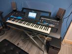 Yamaha Tyros 4 XXL Keyboard - Zo goed als nieuw, Muziek en Instrumenten, Keyboards, Ophalen, 61 toetsen, Yamaha, Zo goed als nieuw