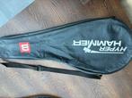 Wilson Hyper Hammer tennisrackethoes, Ophalen of Verzenden, Gebruikt, Racket, Wilson