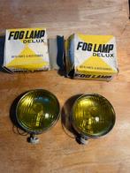 Oude rally lampen, Ophalen, Nieuw