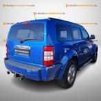 Personenauto, Dodge, Nitro, 3.7 V6 SE, 2007, Auto's, Dodge, Gebruikt, Overige brandstoffen, Zwart, Origineel Nederlands