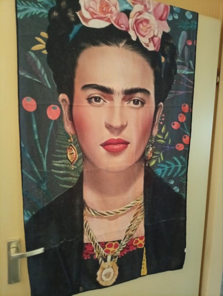 Groot badlaken, Ophalen of Verzenden