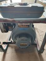 Robin Aggregaat 3,5 kVA - Start niet, Ophalen, Gebruikt