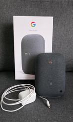 Google Nest Audio zwart, Ophalen