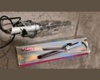 VGR V-528 Professional 25mm Barrel Hair Curler., Ophalen of Verzenden