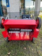 Verticuteer machine GTM professional, Tuin en Terras, Ophalen of Verzenden, Nieuw, Benzine