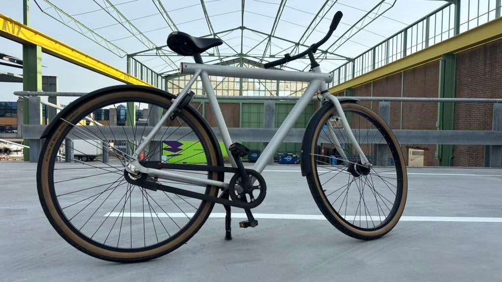 Vanmoof, Ophalen of Verzenden, Zo goed als nieuw, Minder dan 10 versnellingen, Overige merken