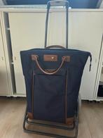 Tomado boodschappentrolley, Ophalen, Zo goed als nieuw, Blauw