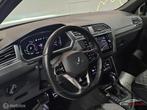 Volkswagen Tiguan 1.4 TSI eHybrid 3x R-Line Panorama/Black s, 1716 kg, 4 cilinders, Alcantara, Zwart