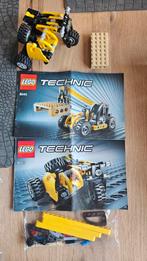 Technisch lego, Verzamelen, Speelgoed, Ophalen