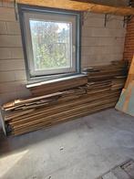 Brandhout gratis afhalen, Gebruikt, 50 tot 150 cm, Ophalen of Verzenden, 10 m² of meer