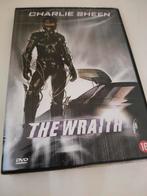 The Wraith - Charlie Sheen 1986 Nieuw in Seal, Ophalen, 1980 tot heden, Nieuw in verpakking, Science Fiction en Fantasy