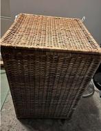 Hoppa wasmand 90 liter, Ophalen, Zo goed als nieuw