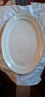 Mosa Maastricht serveerschaal, Ophalen of Verzenden