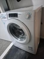 Candy Smart Touch Wasmachine - gebruikt, Witgoed en Apparatuur, Wasmachines, Ophalen, Voorlader, Kort programma, 85 tot 90 cm