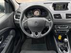 Renault Mégane 1.2 TCe Expression|17” Lichtmetaal|Cruise, Voorwielaandrijving, Euro 5, Gebruikt, 4 cilinders