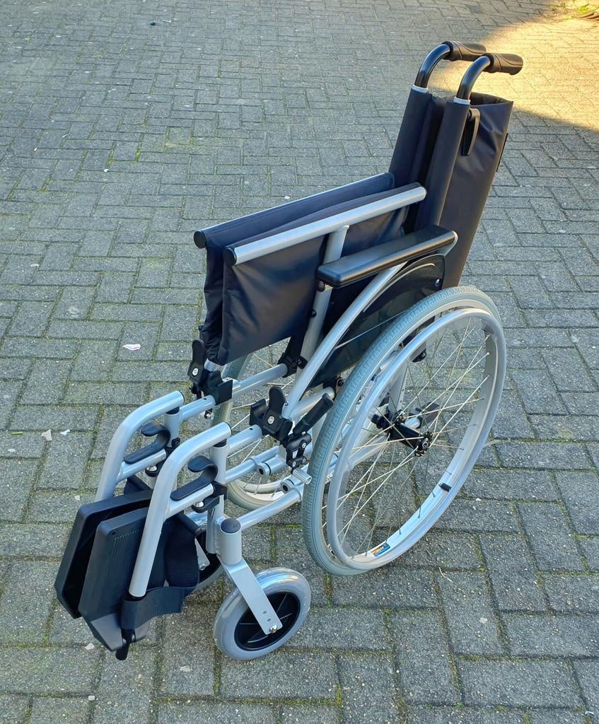 Lichtgewicht rolstoel Excel G Evolution NIEUW, Excel G Evolution, Excel G Evolution, Nieuw, Excel G Evolution