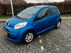 Citroën C1 1.0 5-DRS 2009 Blauw seduction, Auto's, Voorwielaandrijving, C1, 68 pk, Origineel Nederlands