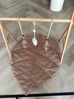 Babygym met speelkleed, Kinderen en Baby's, Speelgoed | Babyspeelgoed, Ophalen of Verzenden, Zo goed als nieuw, Babygym